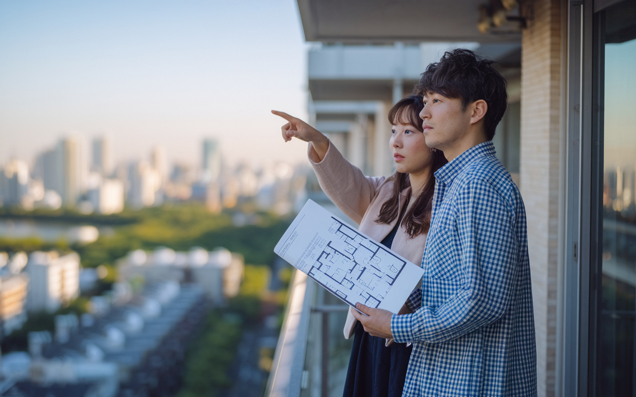 23区と郊外どっちが住みやすい？首都圏で後悔しない選び方を解説の画像