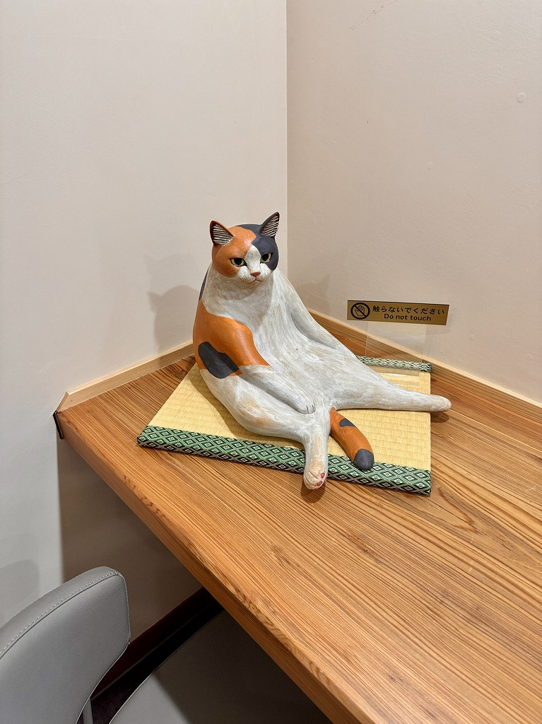 画像９：レストランステラ