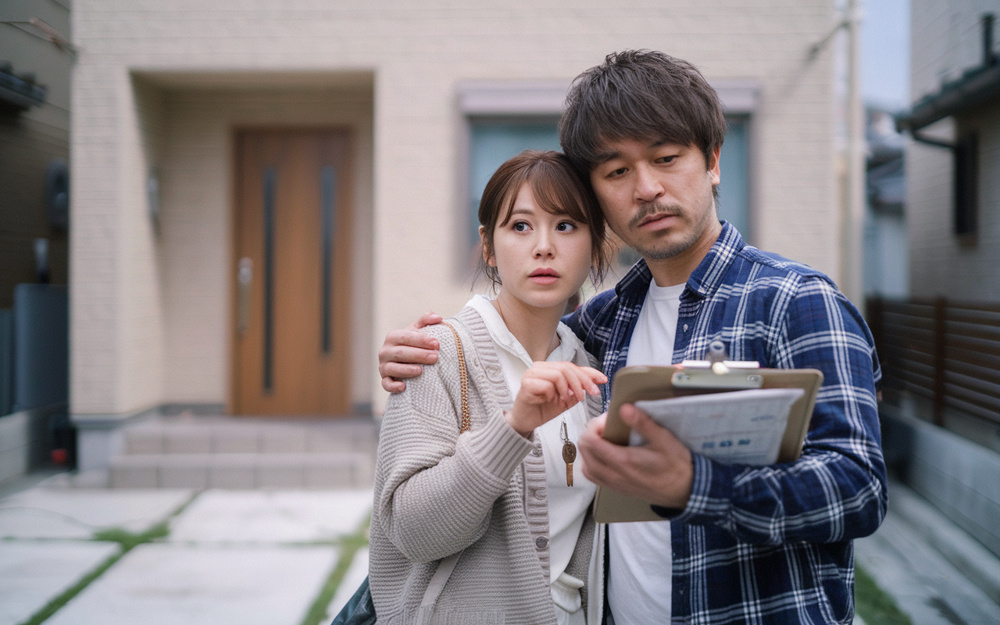 岡山市でマイホーム購入は可能か？年収400万夫婦の現実と安全な予算を解説の画像