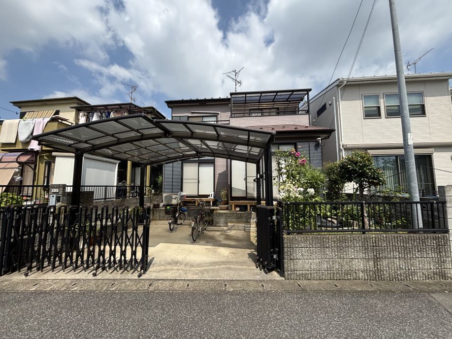 吉川市中古戸建の画像