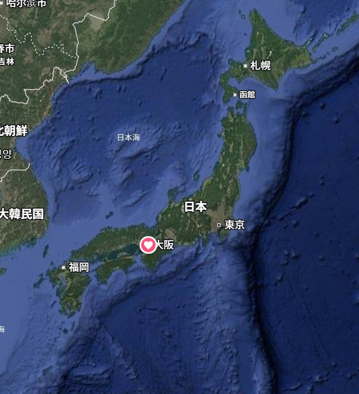 ☆ 購入相談 ☆ 全国 商業 400坪~ロードサイド、エリアによっては100坪~ ご相談頂きました! の画像