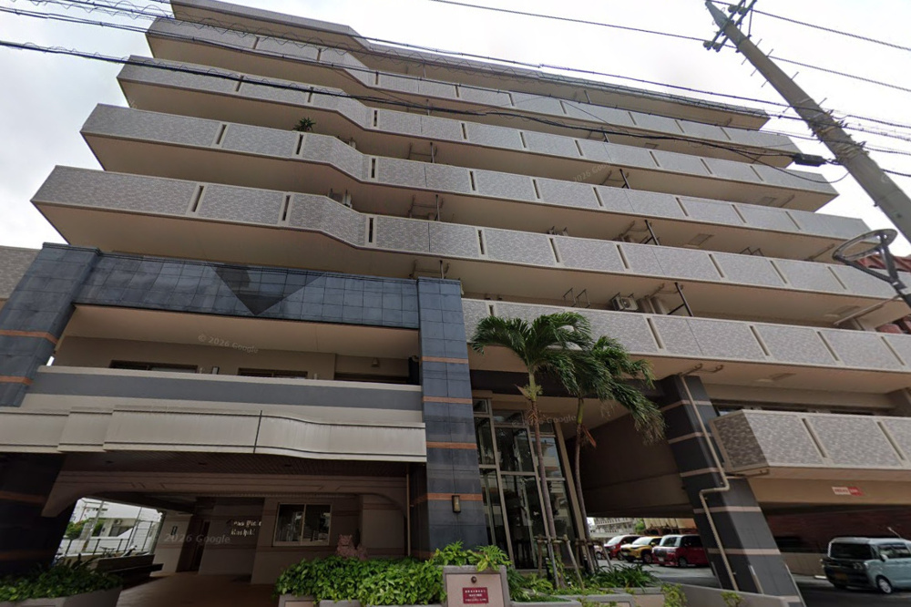 マンションの査定依頼いただきました。の画像