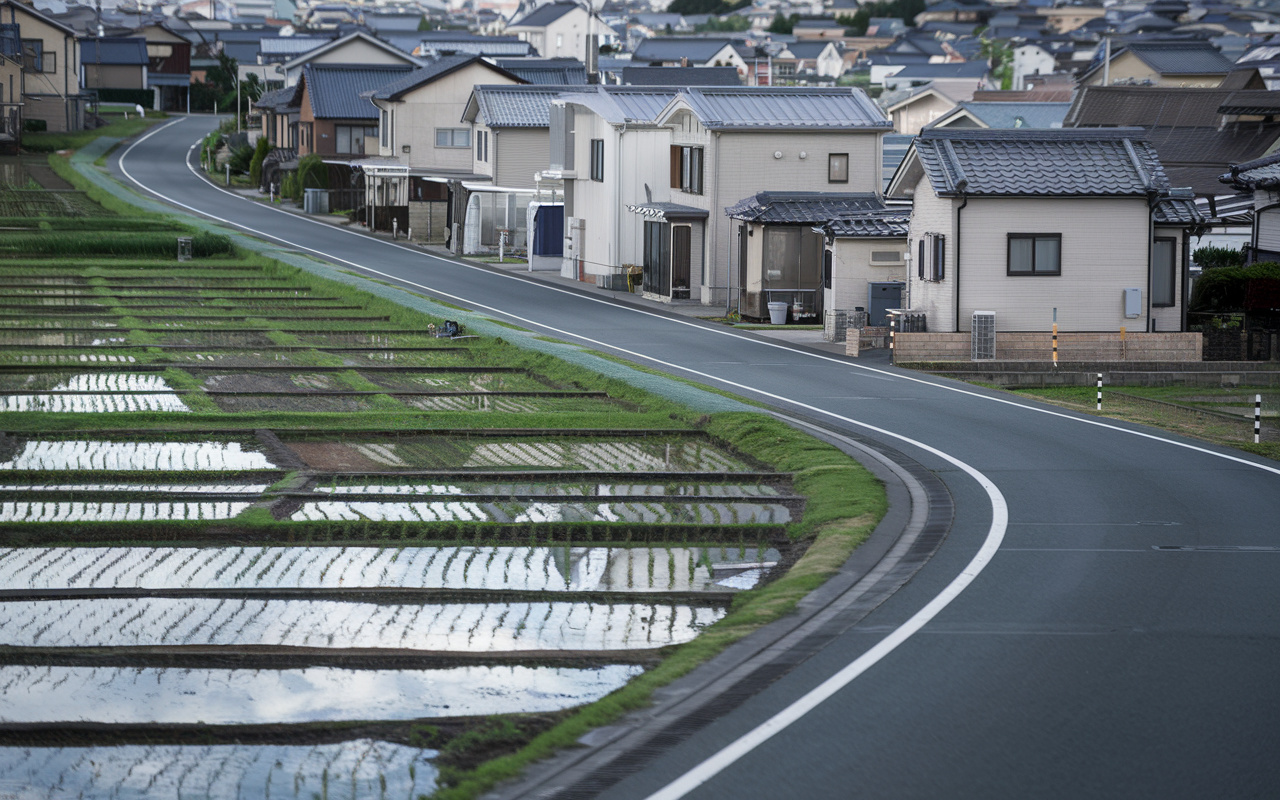 明石市の市街化調整区域とは？不動産売却の進め方と注意点を解説の画像