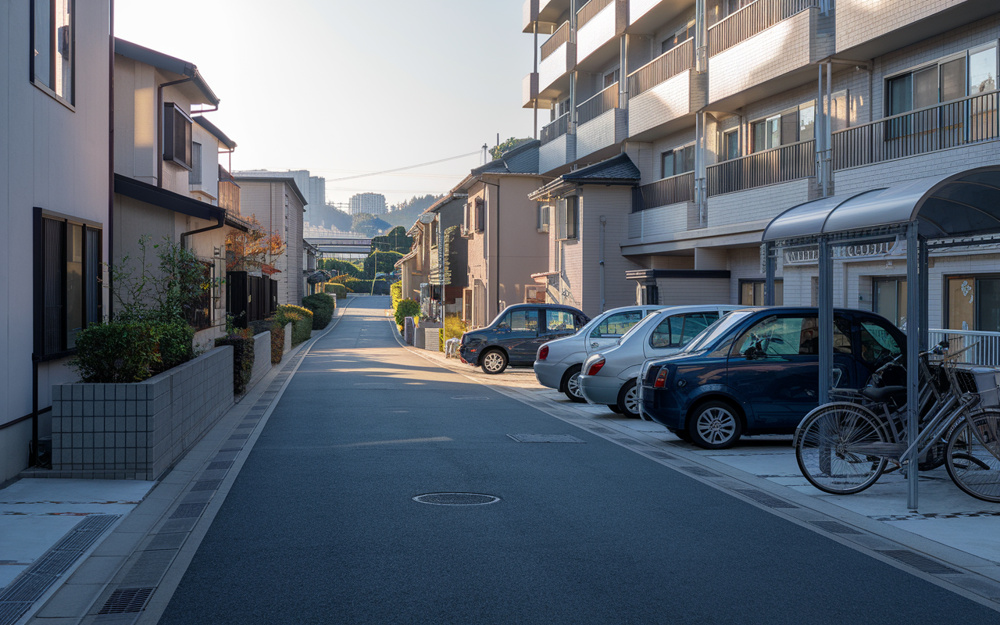 明石市の不動産売却を近所に知られたくない人へ！事情を隠しつつ安心して進める方法を解説の画像