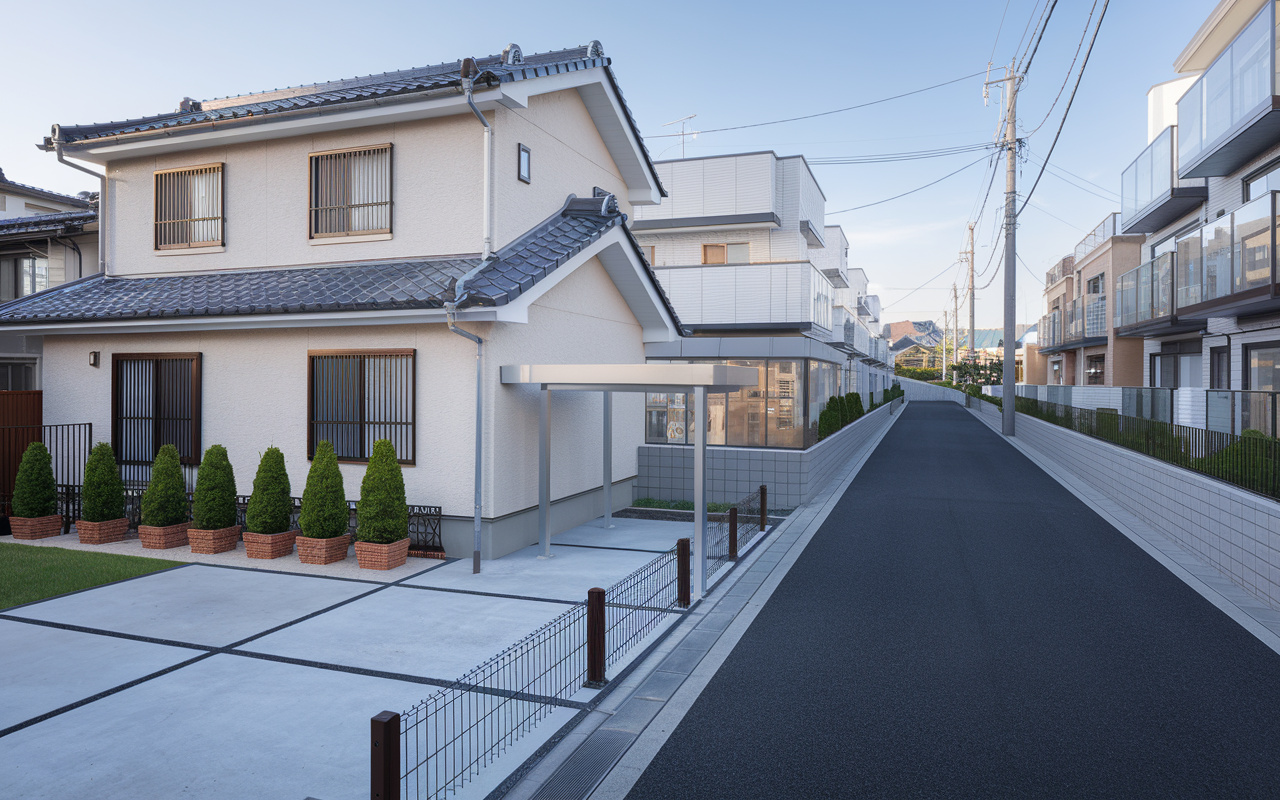 明石市での不動産売却は慎重に!媒介契約の種類と注意点を分かりやすく解説の画像