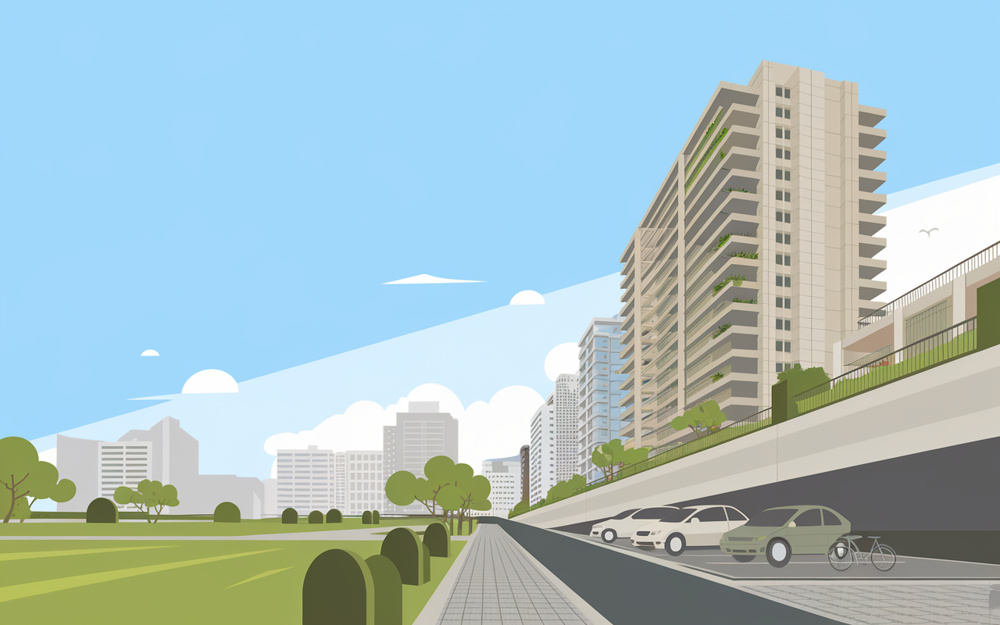 マンション管理計画認定で売却価格はどう変わる？優良管理が将来の資産価値に与える影響を解説の画像