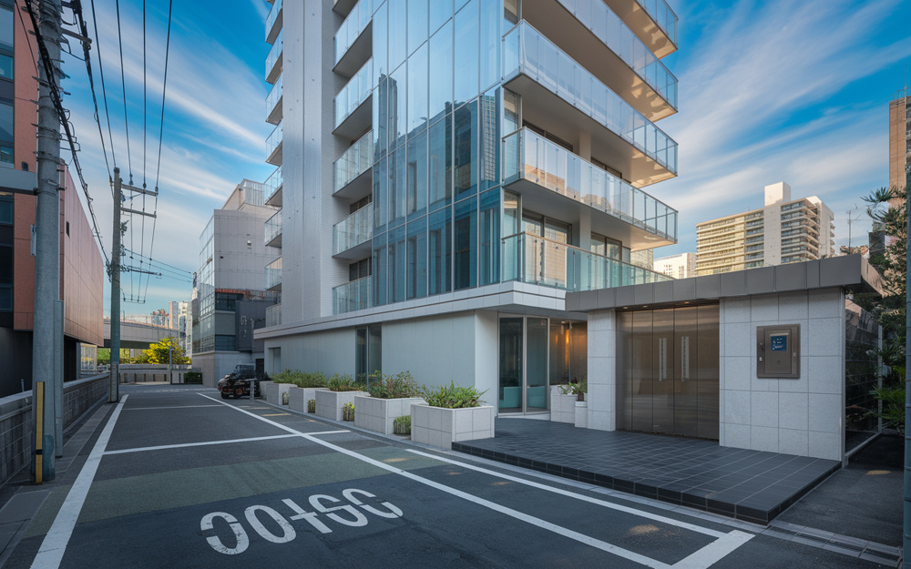 リモートワーク時代のマンション売却需要は？条件変化から都心コンパクトの価値を読むの画像