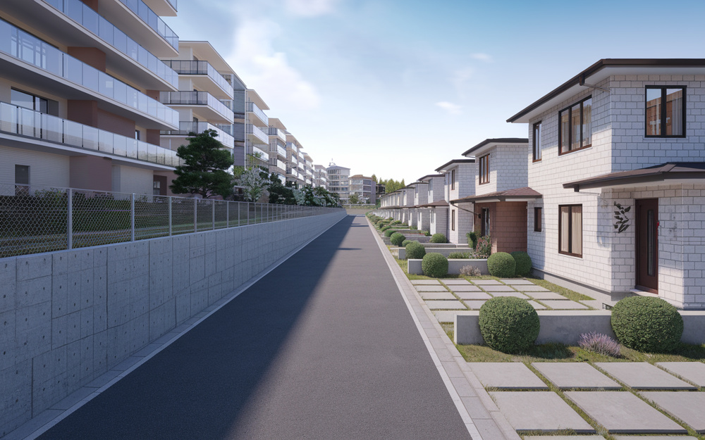 南海トラフに備える名古屋の住宅購入！耐震と液状化に強い安全エリアの選び方の画像