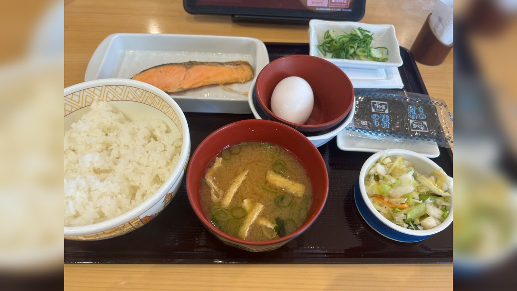 漢のダイエット飯②の画像