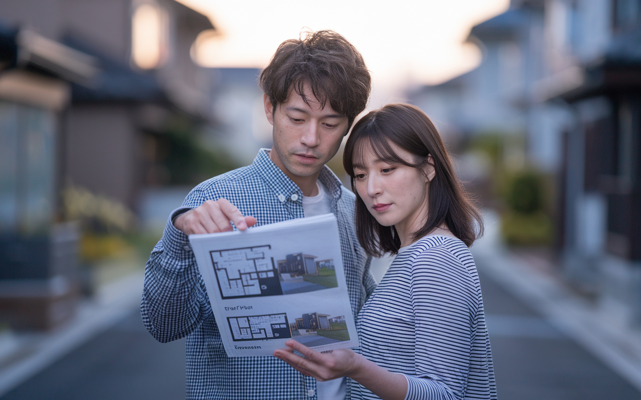 下松市の不動産市況は今どう動く？最新情報から見る価格動向と将来性の画像