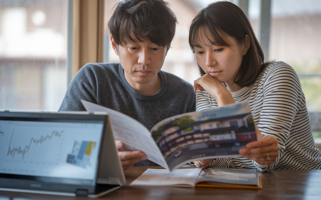 光市の不動産市況はどう動く？最新情報から見る売買と賃貸の判断軸の画像