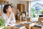 家の価値を高める生前整理！手放す時期を見据えた不用品処分のステップの画像