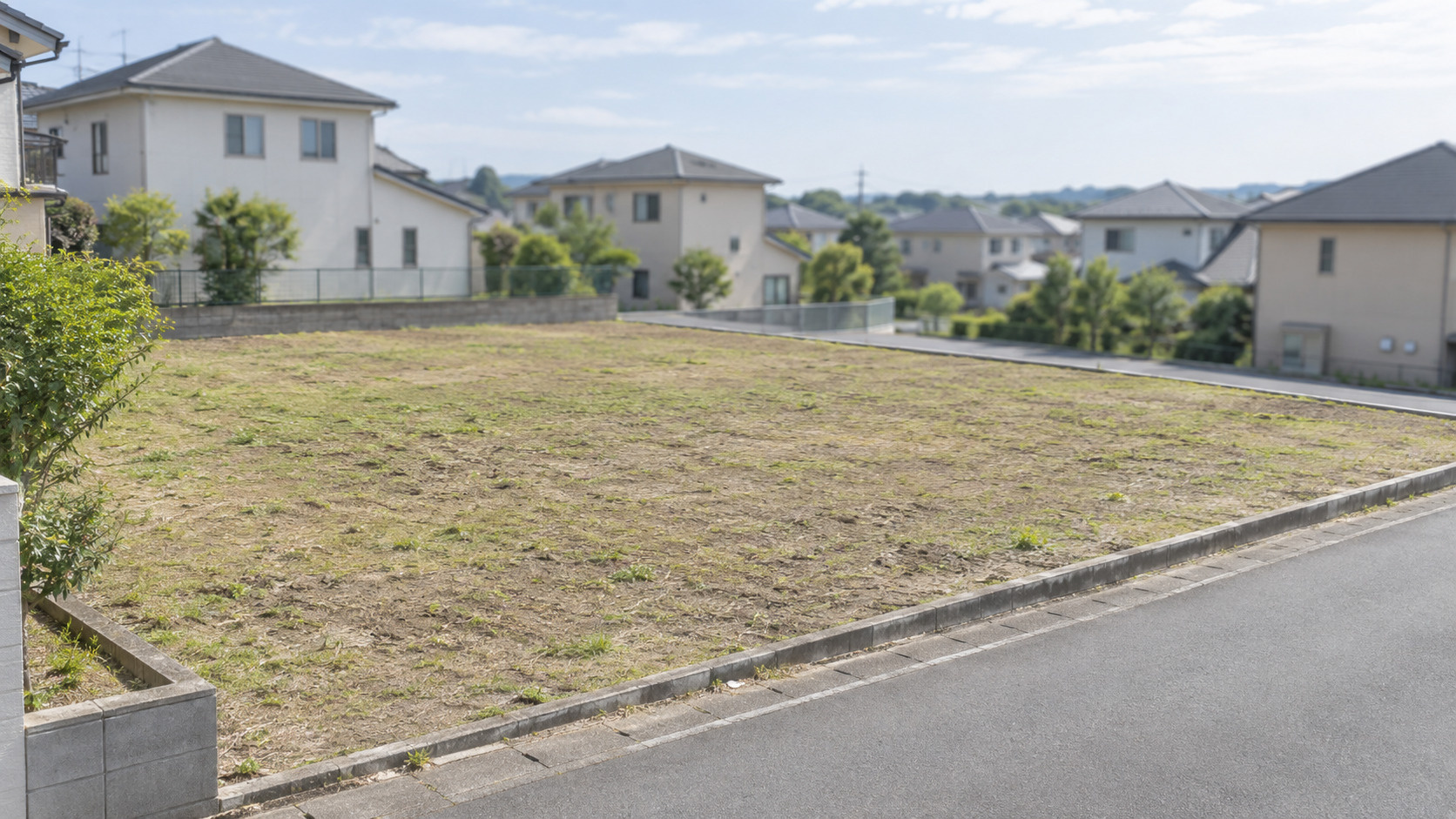 土地の相続税が払えないときはどうする？延納や物納の対処法も解説