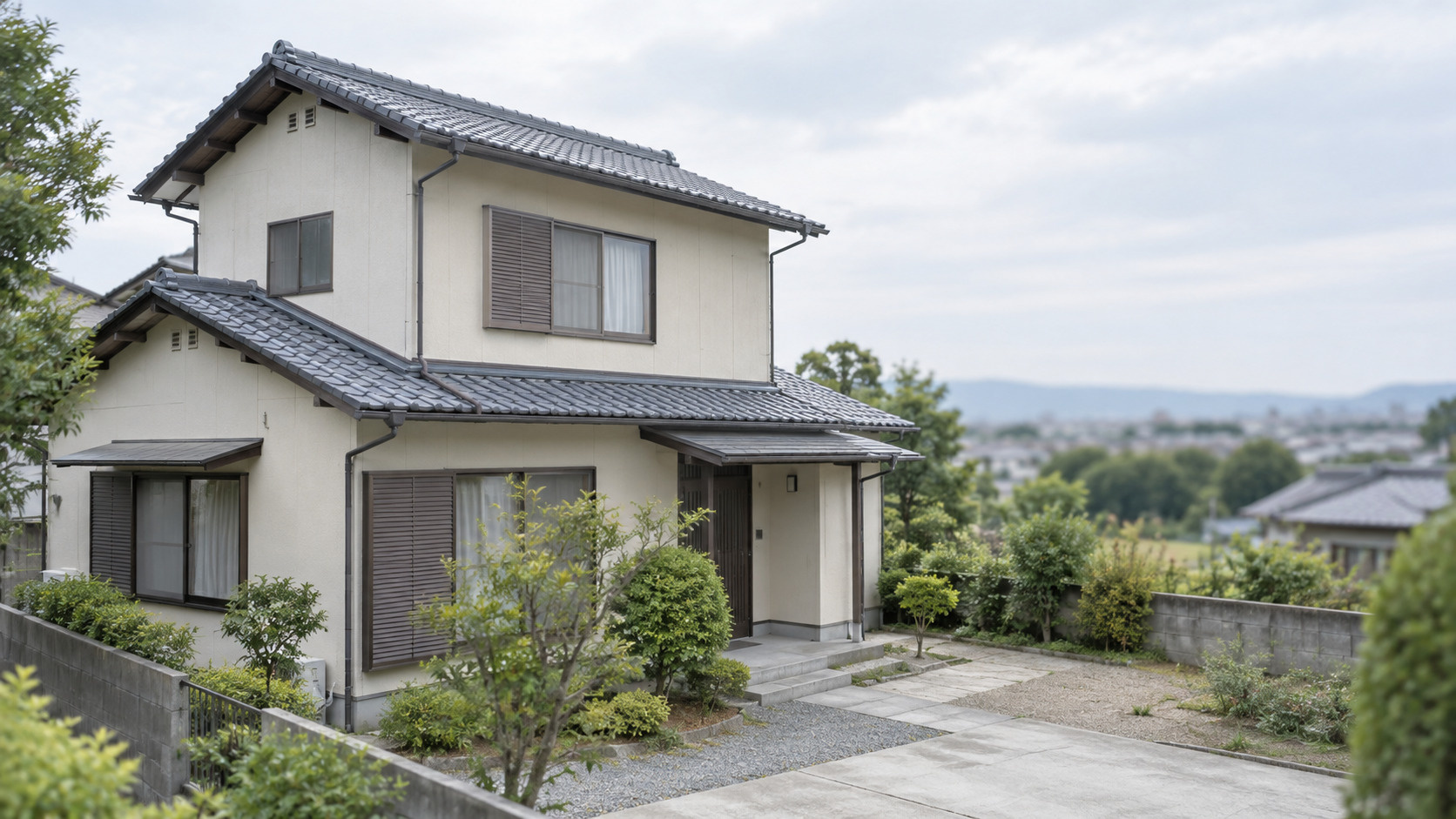 空き家にも火災保険は必要？加入条件や契約時の注意点についても解説の画像
