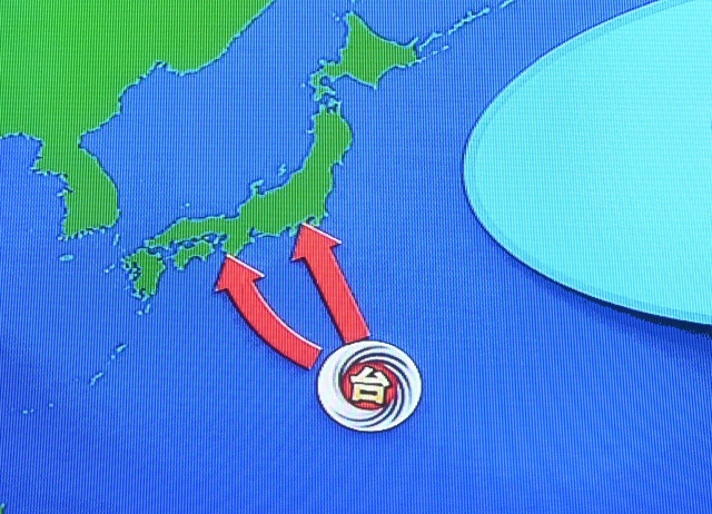 岡崎市の天気を時間ごとに確認｜雨雲レーダーと頭痛対策もの画像