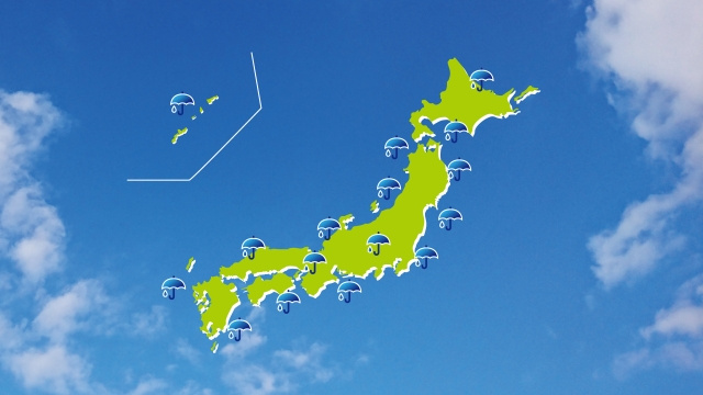 岡崎市の天気予報を徹底活用｜1時間ごとの雨・風・気温の見方の画像