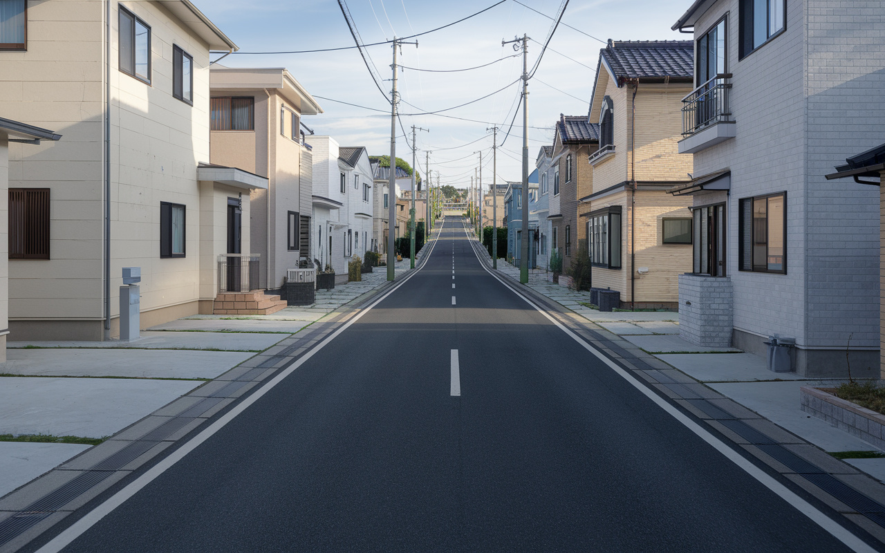 浜松市で家を売却したい方必見！査定のポイントと相場の見方を解説の画像