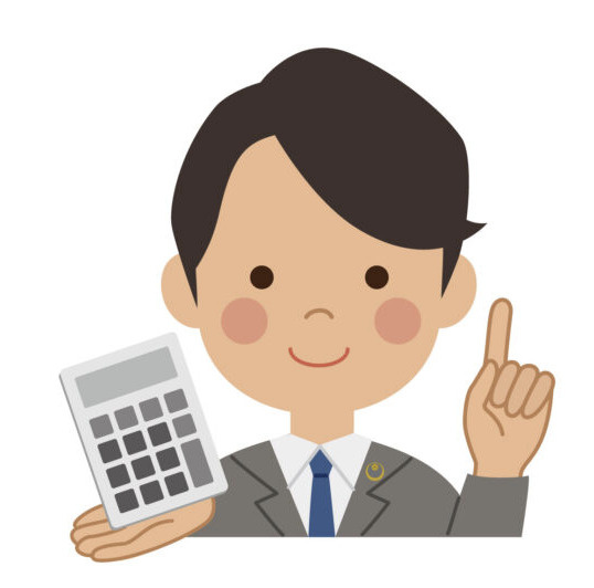日進市で相続税が心配な方へ｜相続税の計算方法をわかりやすく解説の画像