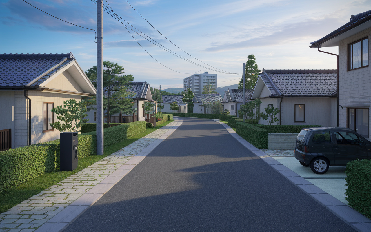 成田市・富里市・八街市・酒々井町で選ばれる「適正価格」での不動産売却法