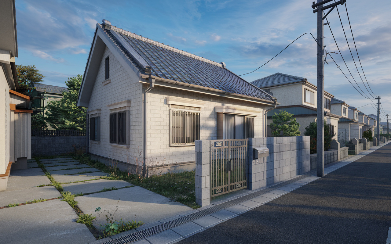 成田市・富里市・八街市・酒々井町の不動産売却