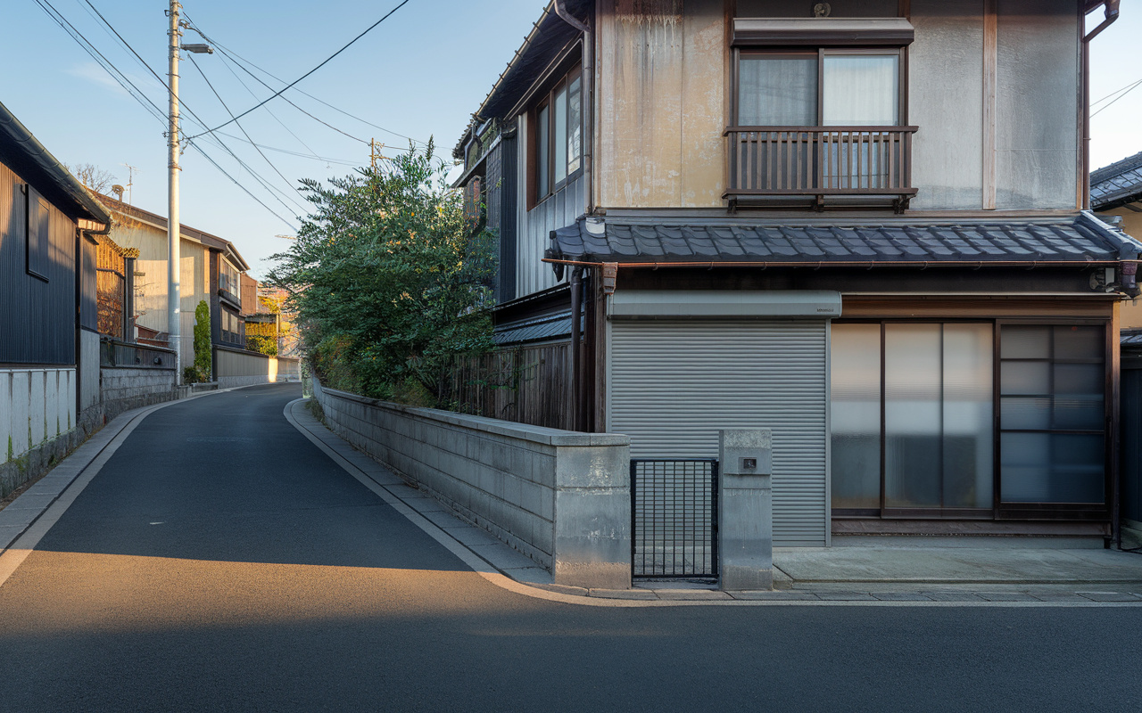 伏見区の相続空き家は登記前でも売却できるか?登記前売却の可否とできるか判断のポイントを整理の画像