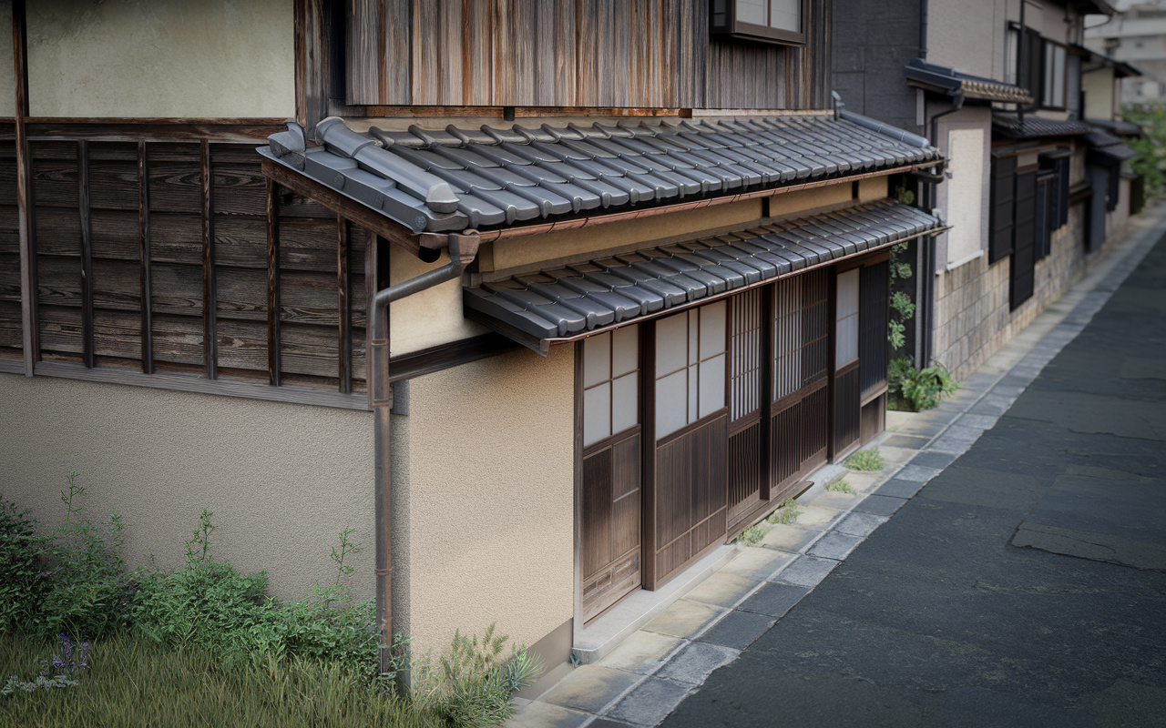 伏見区の古家付き土地とは何か?早く売るためのポイントを解説の画像
