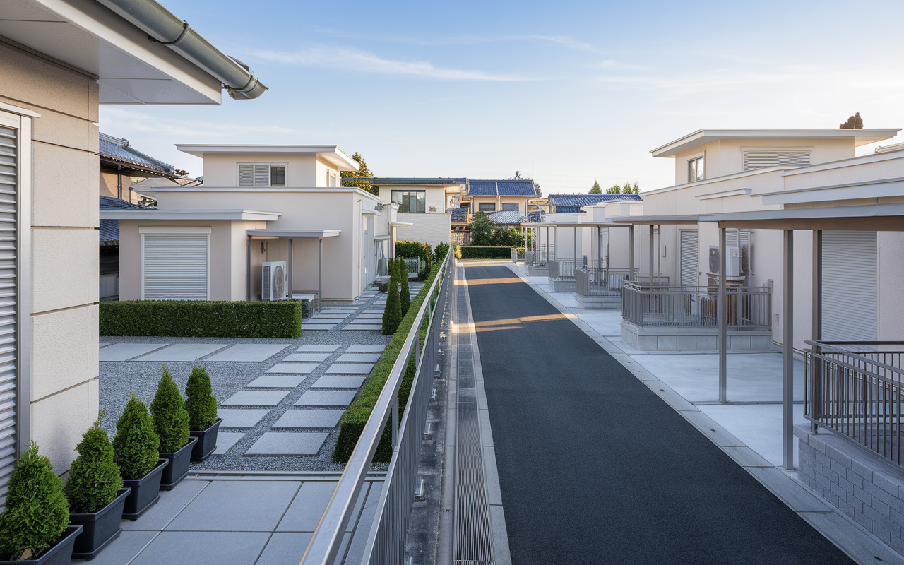 不動産売却と住み替え準備はいつから?安心の住み替え計画を立てるポイントの画像