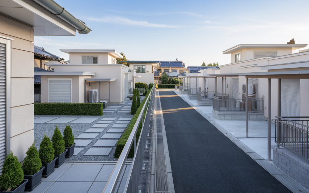 不動産売却と住み替え準備はいつから？安心の住み替え計画を立てるポイントの画像