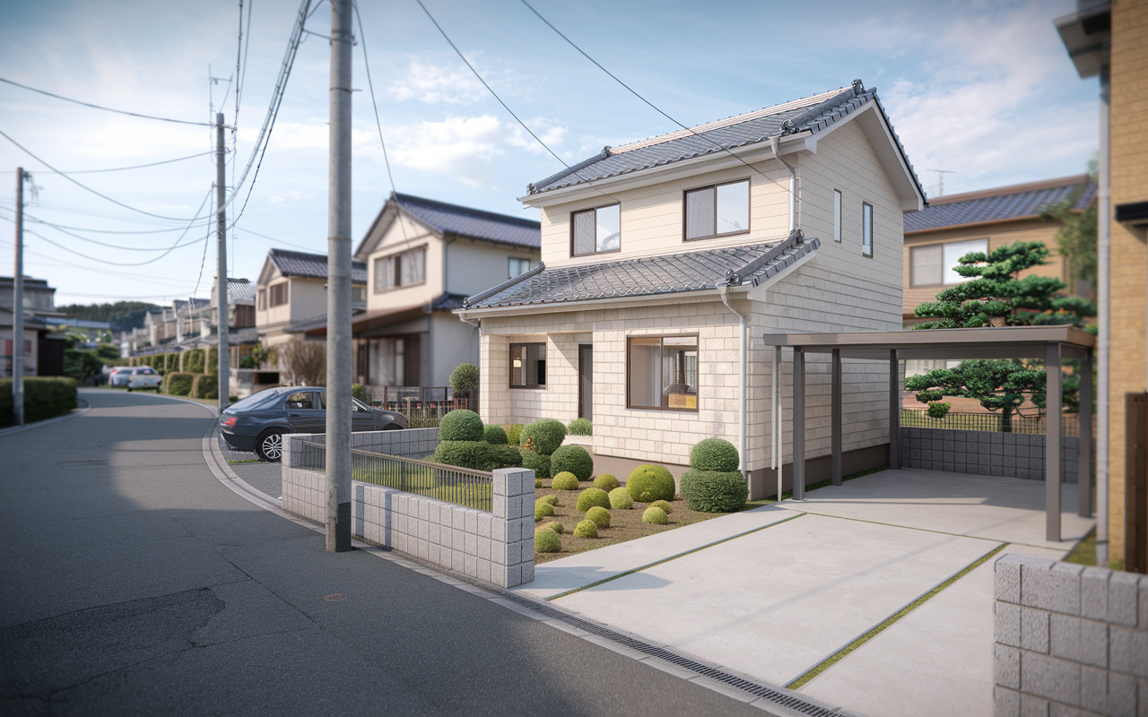 明石市魚住町長坂寺の戸建売却相場は?地価と環境から適正価格を確認の画像