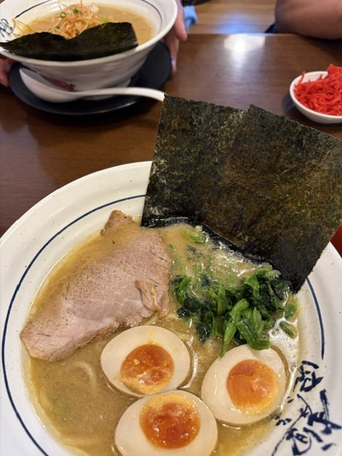 本日のランチ～♪の画像