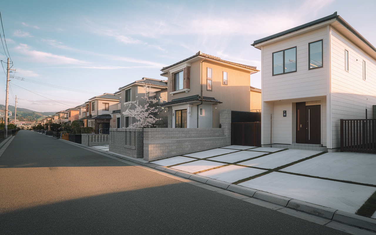 和歌山市の外壁診断は無料点検で安心！ひび割れを見逃さず住まいの価値を守る方法の画像