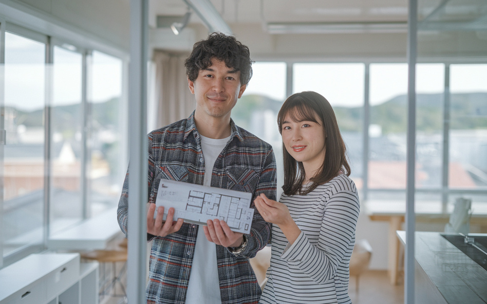 盛岡市で賃貸を探す人必見！家賃相場とエリア別の選び方を解説の画像