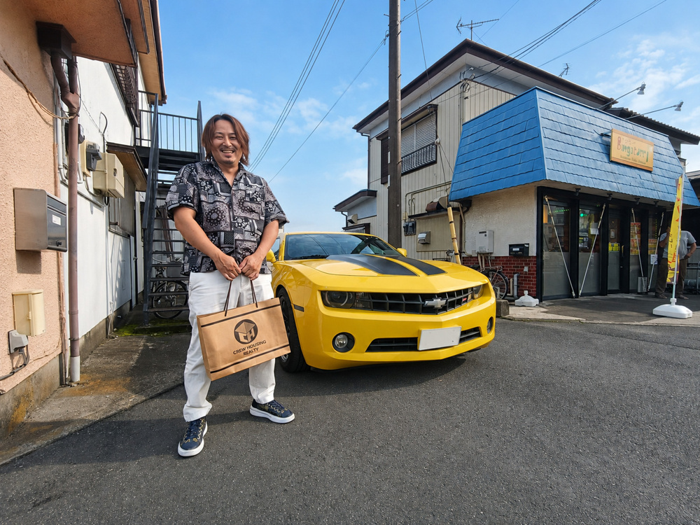 【お客様の声】令和8年8月吉日　S様の声の画像