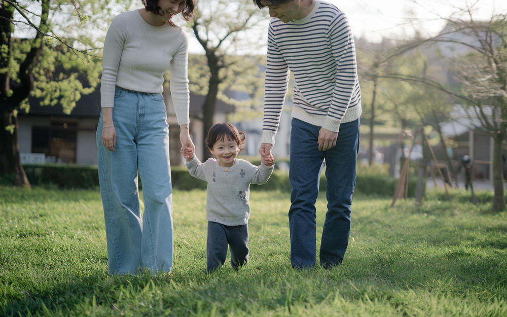 和気町への移住は安心できる子育て環境？支援制度も充実した暮らし方を紹介の画像