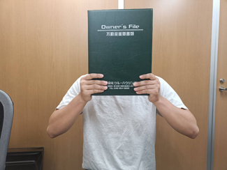 【お客様の声】令和8年8月吉日　Y様の声の画像