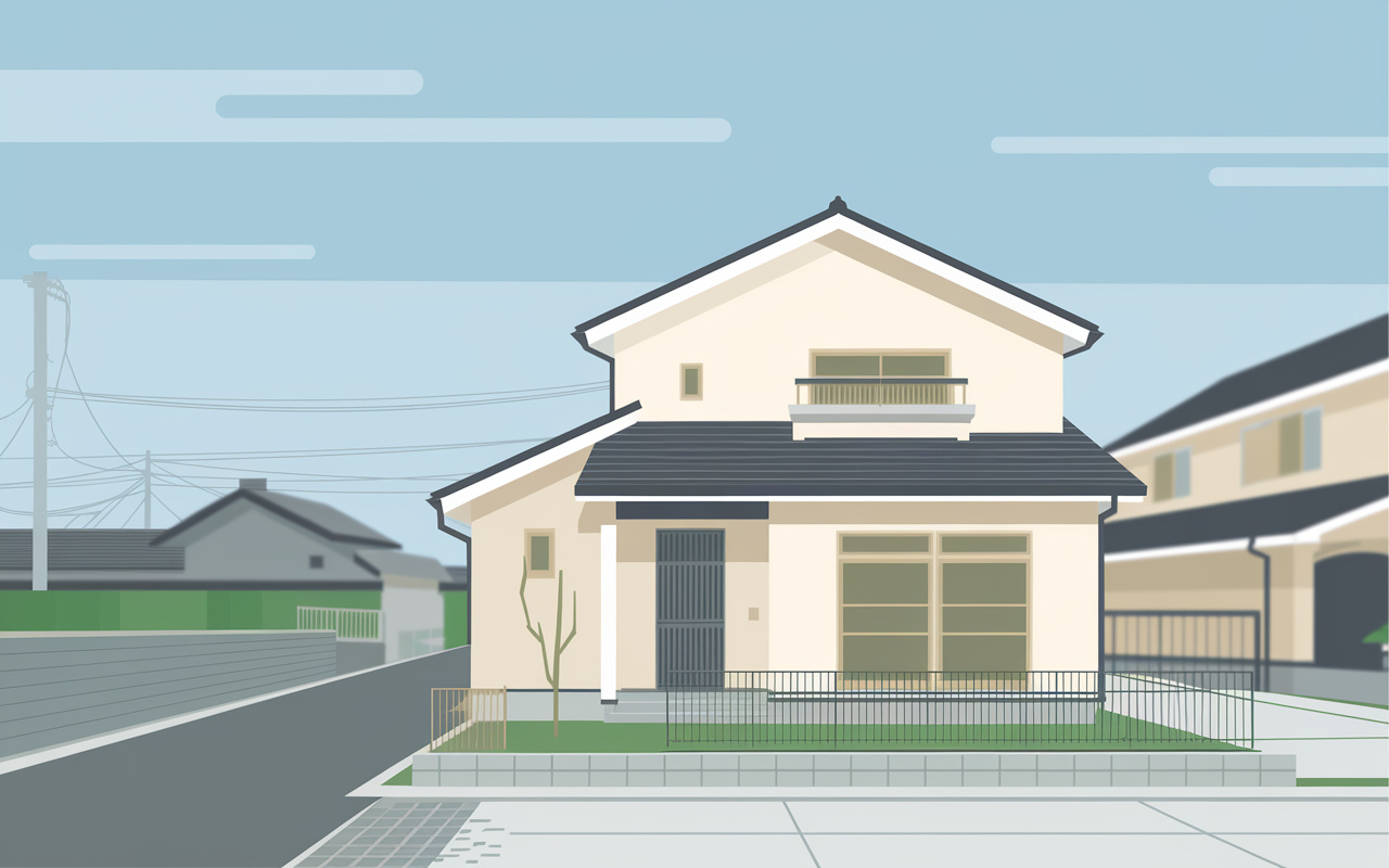 相続放棄しても住んでいる不動産はどうなる?家の管理義務と兄弟間トラブル回避策の画像