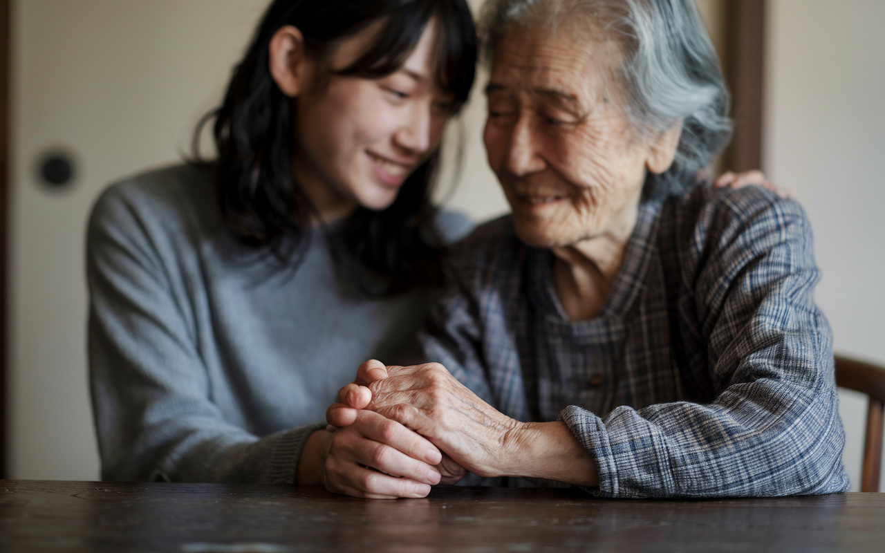 敬老の日ができたわけとは?由来と意味をやさしく解説の画像