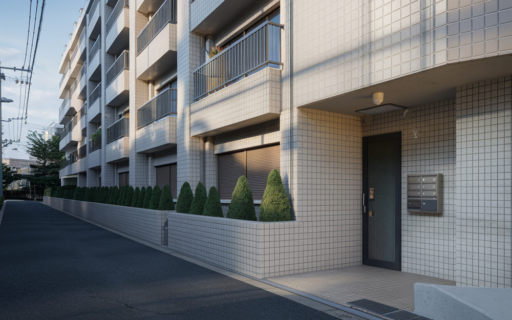 空き家の京都市マンション売却は損か得か？修繕積立金や管理費で預金が目減りする前に判断しようの画像