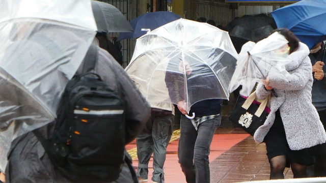 岡崎市の天気と頭痛の関係｜気圧変化に備える今日のセルフケアの画像