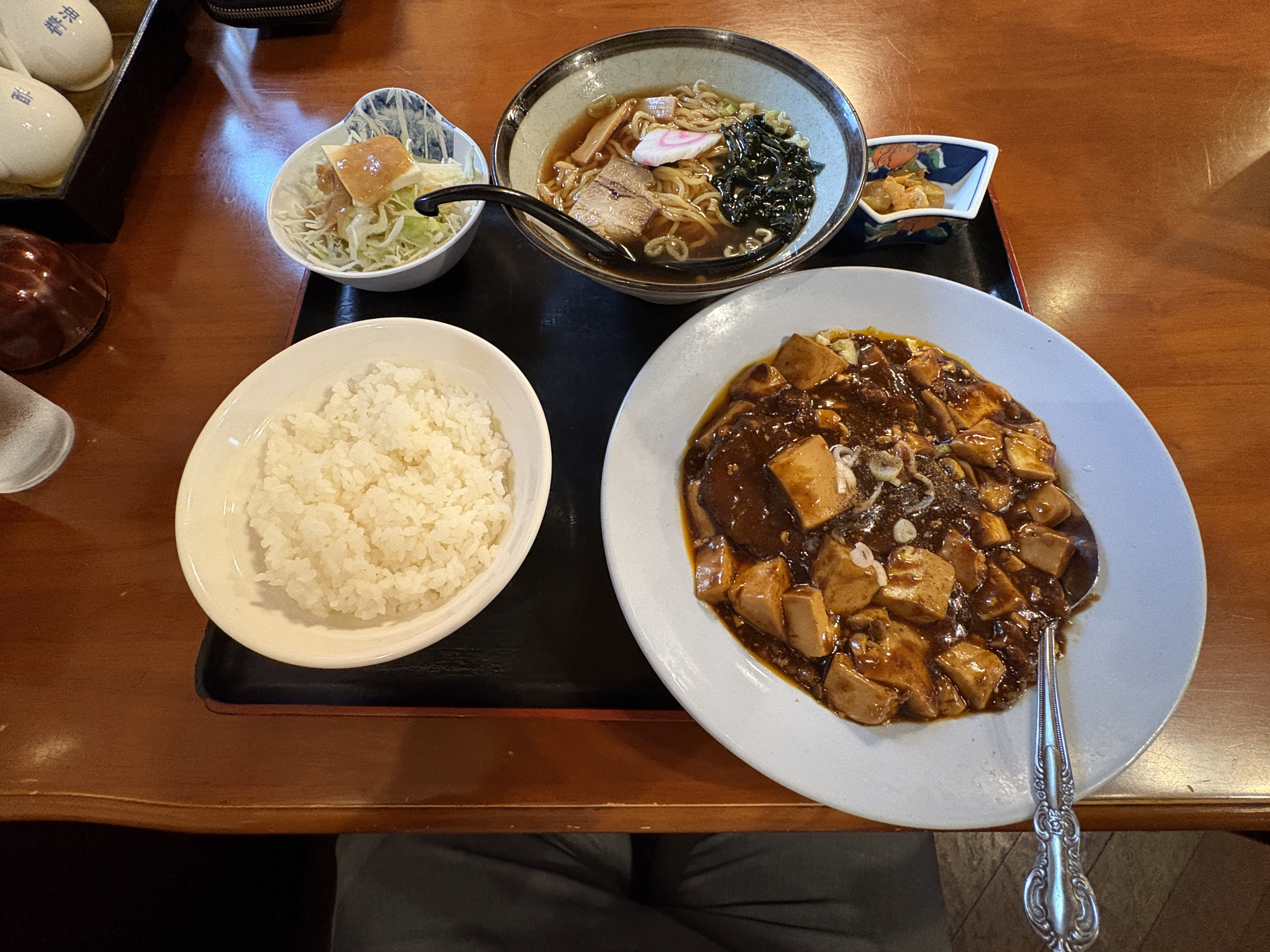 ～熊谷の本格中華～の画像