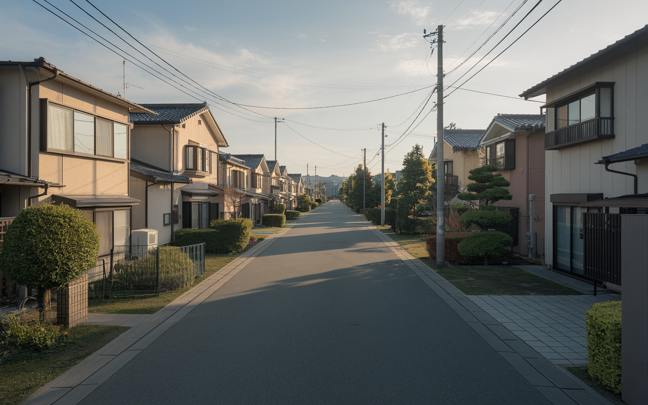 静岡市で不動産売却を成功させるコツは？ゴミ処理施設や火葬場近くでも適正価格で売る方法の画像