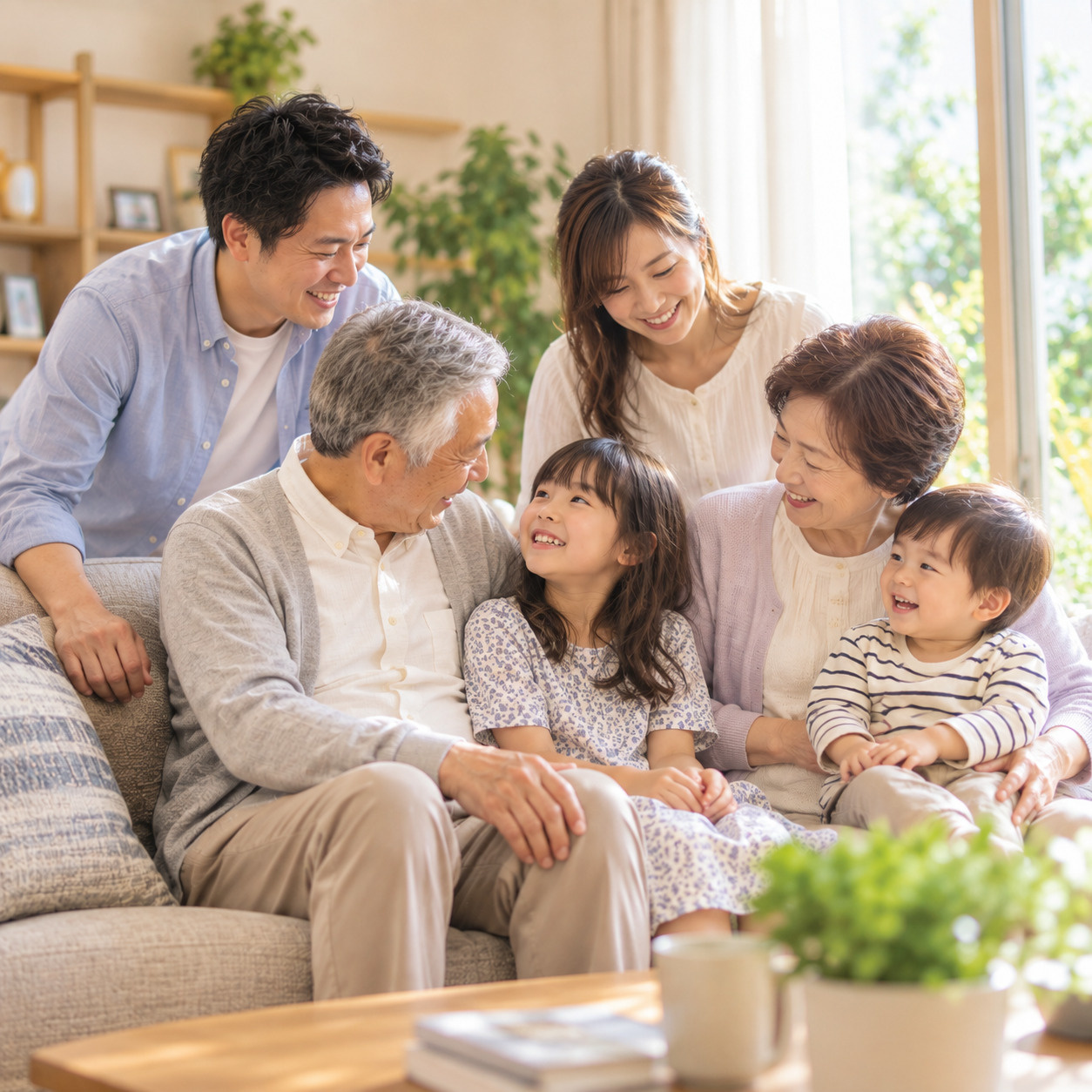 【第一回】親が元気なうちに始めたい「実家の終活」の画像