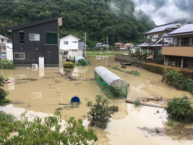 【岡崎市】線状降水帯はいつ危険？天気・河川・避難判断の最新手順の画像