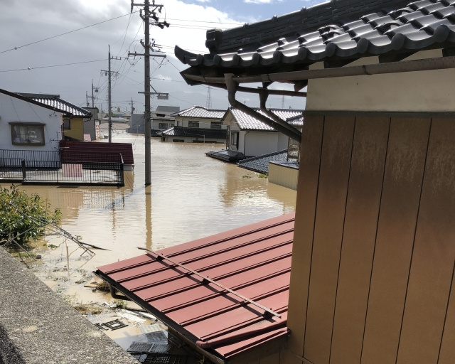 岡崎市のハザードマップ徹底解説|自宅の浸水・土砂災害リスクを調べるの画像