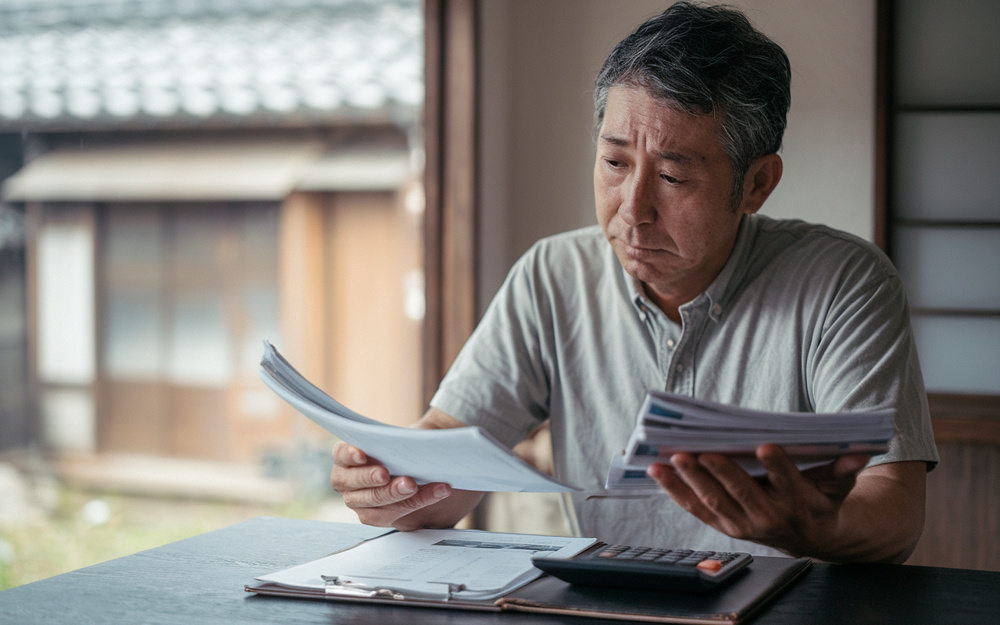 京都市の空き家売却は今が検討期？住宅ローン金利上昇の影響と対策を解説の画像
