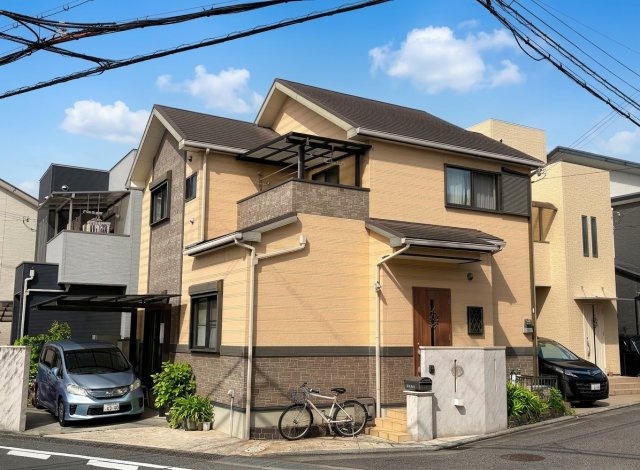 ☆ご売却依頼 新規物件☆ 泉大津市板原町3丁目戸建の画像