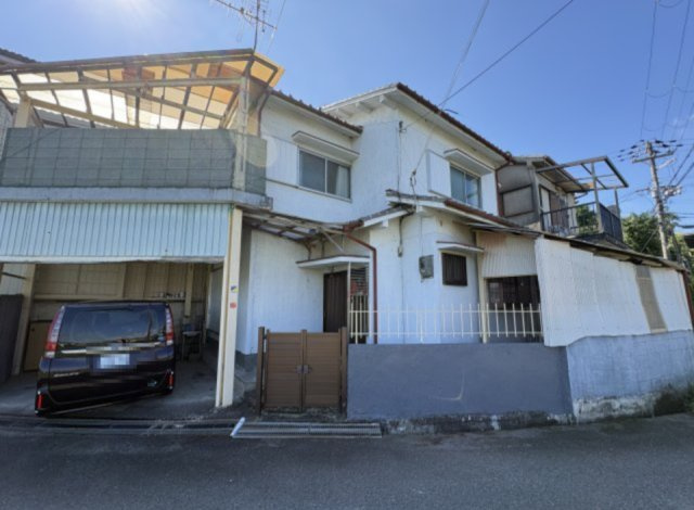☆ご売却依頼 新規物件☆ 和泉市三林町戸建の画像