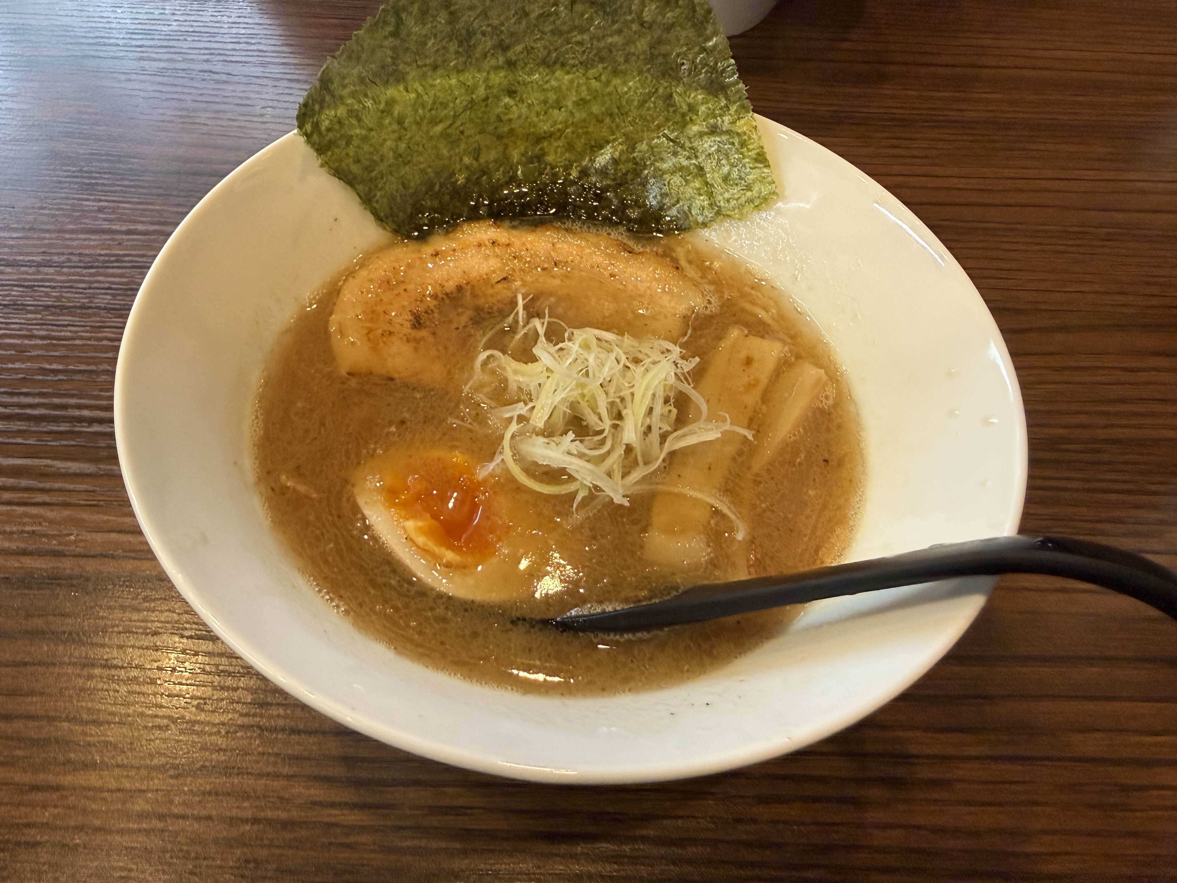 意味が気になるお店。の画像