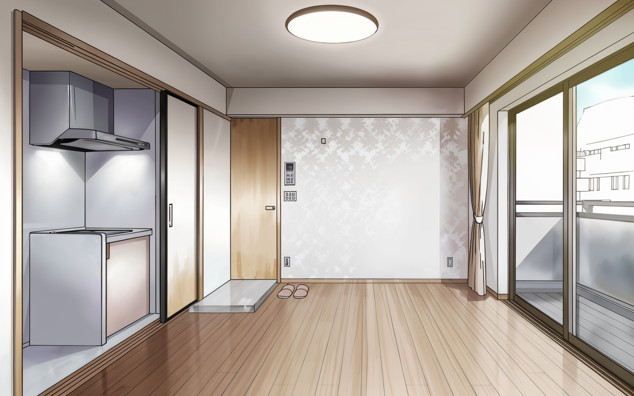 賃貸の内見で失敗しない部屋探し!チェックポイントや注意点と業者視点の違いを解説の画像