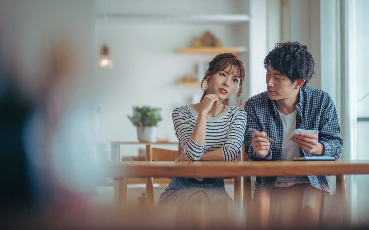 賃貸vs持ち家どっちが得？若者が今考える住まい選びの基準の画像